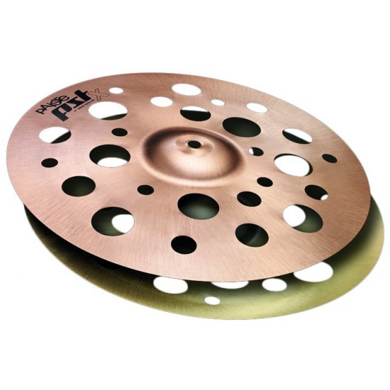 PST X 16'' Swiss Hats