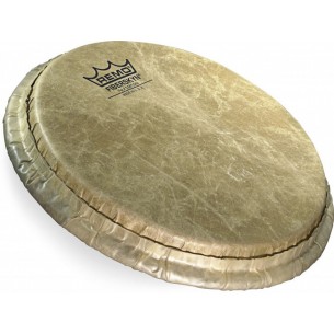 M9-0850-F4 - Peau Bongo 8,5'' Tucked Fiberskyn