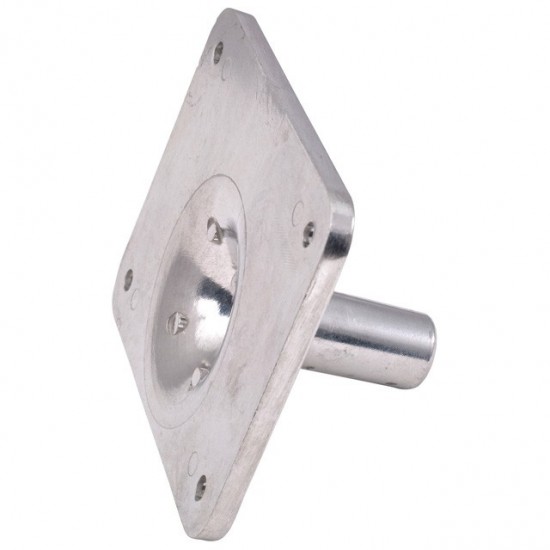 SC-EMMP - Support Module électronique