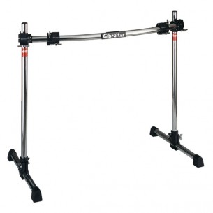 GRS300C - Rack courbe frontal, Road Série