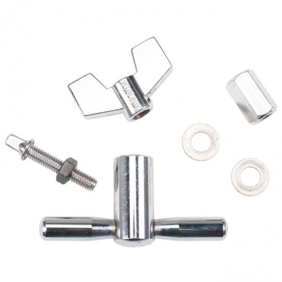 SC-GRSK - Kit de survie pour Rack