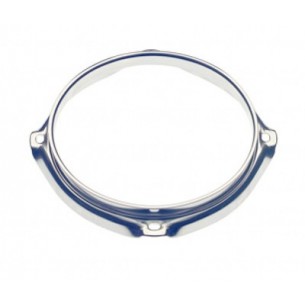 SC-0804TT - Cercle embouti 8" - 4 trous