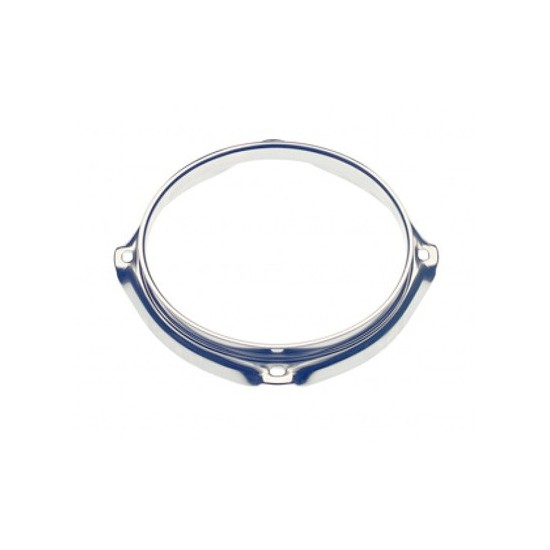 SC-0804TT - Cercle embouti 8" - 4 trous