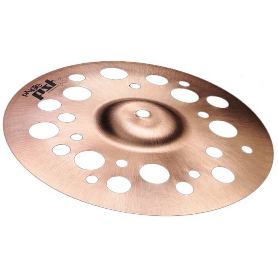 PST X 10'' Swiss Splash