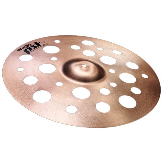 PST X 18'' Swiss Medium Crash