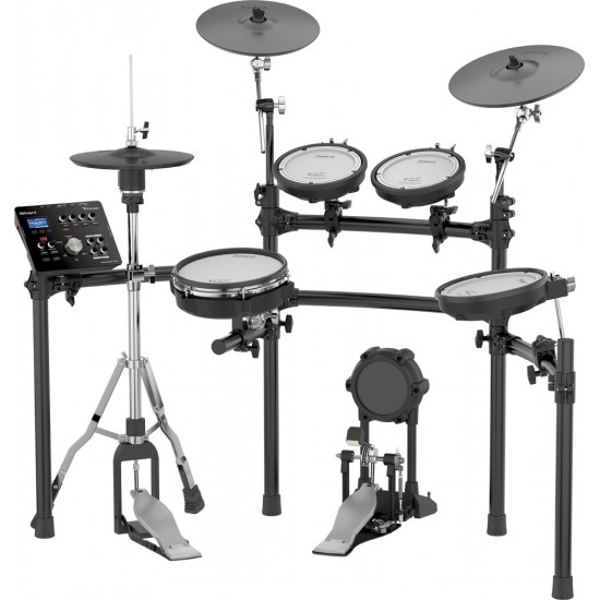 Batterie électronique V-Drums TD-25K SuperNATURAL - avec VH-11