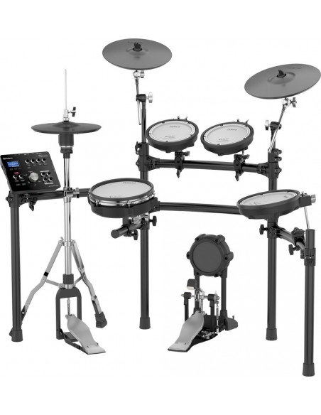 Batterie électronique V-Drums TD-25K SuperNATURAL - avec VH-11