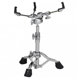 HS100W - pied de caisse claire STAR avec rotule Omni-ball