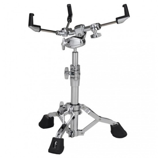 HS100W - pied de caisse claire STAR avec rotule Omni-ball