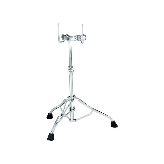 HTW109W - STAR Double Tom Stand - support double tom inclinable double embase