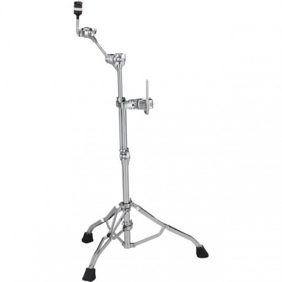 HTC107W STAR Combination Stand - pied de cymbale et support de tom coulissant