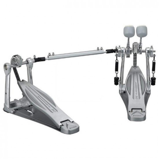 HP310LW Speed Cobra 310 - double pédale semelle longue