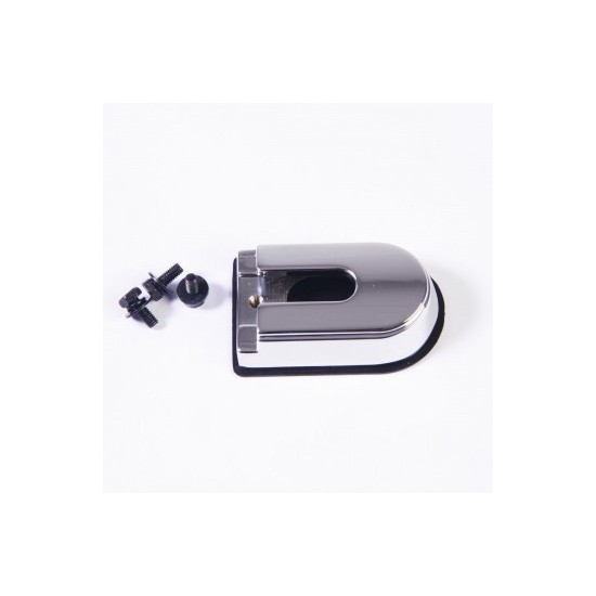 MTB-OCT - attache octobans avec vis (partie fût)