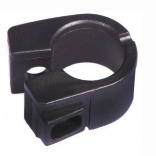 NB2825 embout caoutchouc pour pied de cymbale