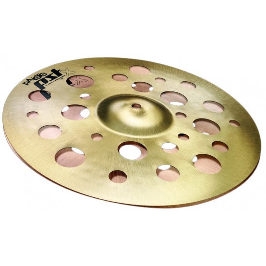 PST X 14'' Swiss Flanger Stack