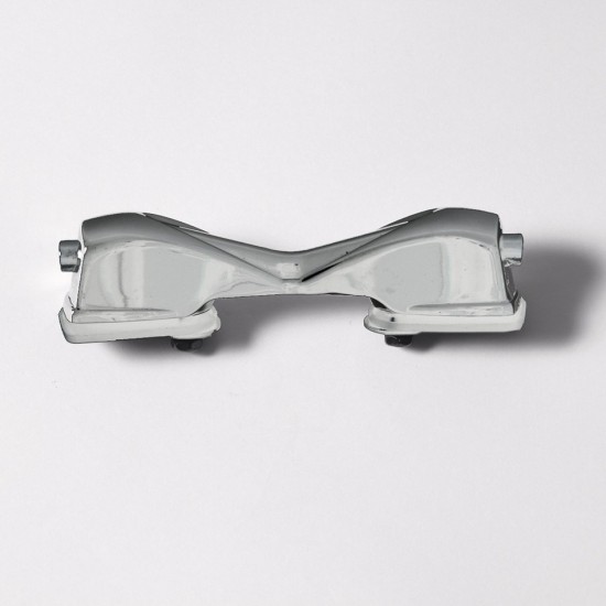 MCHL65ST - Coquille "Superstar" pour caisse claire S.L.P. - Chromé