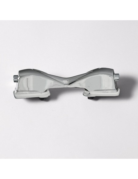 MCHL65ST - Coquille "Superstar" pour caisse claire S.L.P. - Chromé