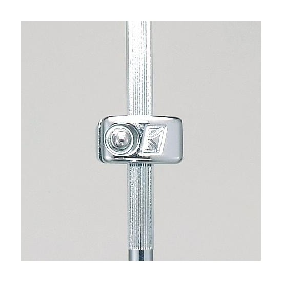 ML11BN - mémoire pour tom Starclassic - Black Nickel