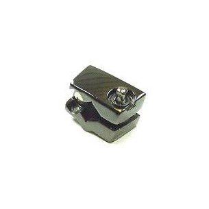 MTB302BN - mémoire pour tom Starclassic, coquille MTB30BN - Black Nickel