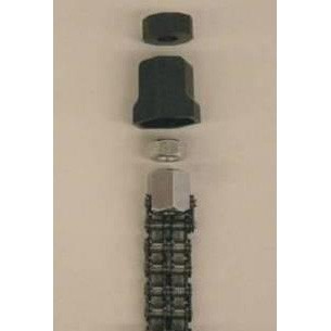 HH905N112 - Chaine pour pedale hi-hat Speed Cobra HH915N et Iron Cobra HH905(N)