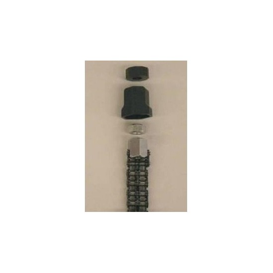 HH905N112 - Chaine pour pedale hi-hat Speed Cobra HH915N et Iron Cobra HH905(N)