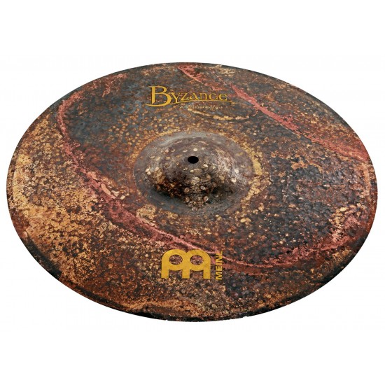 BYZANCE Vintage Pure 18" Crash