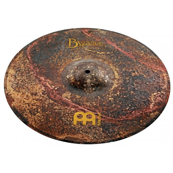 BYZANCE Vintage Pure 20" Crash