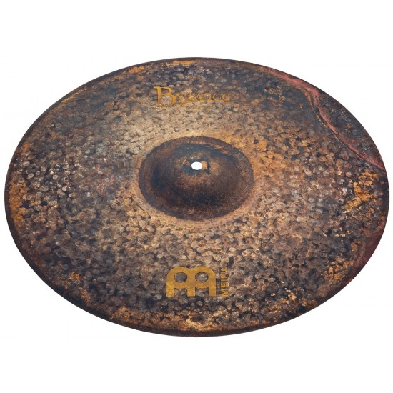 BYZANCE Vintage Pure 22" Light Ride