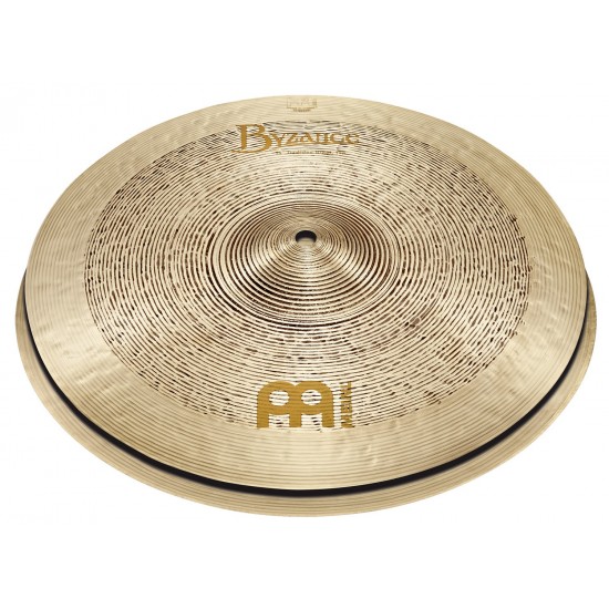 BYZANCE Tradition Jazz 14" Hi-hat