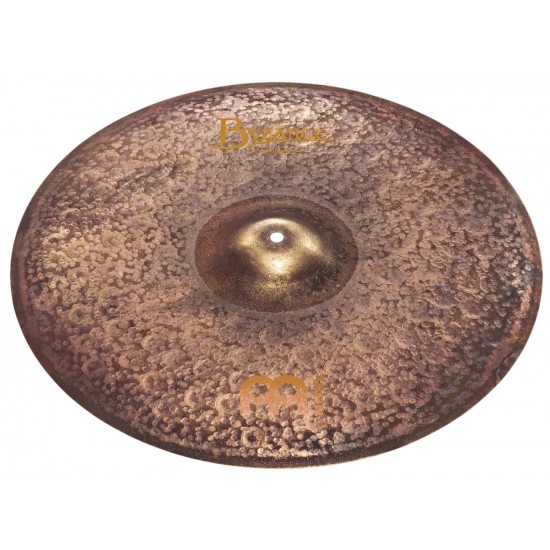 BYZANCE Extra Dry Transition 21" Ride