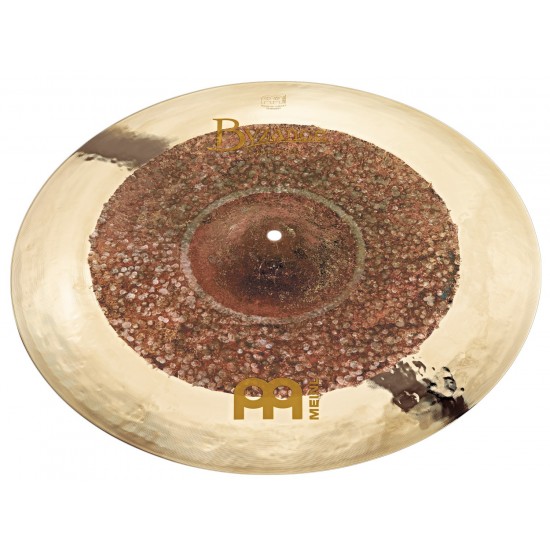 BYZANCE Extra Dry 20" Dual Crash-Ride
