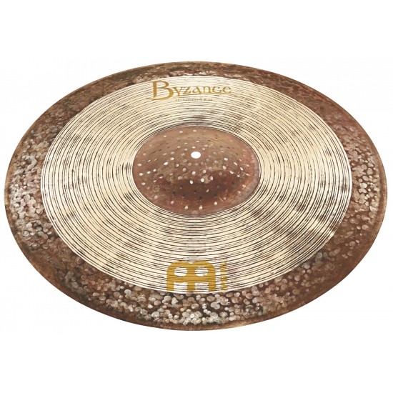BYZANCE Symmetry 22" Ride