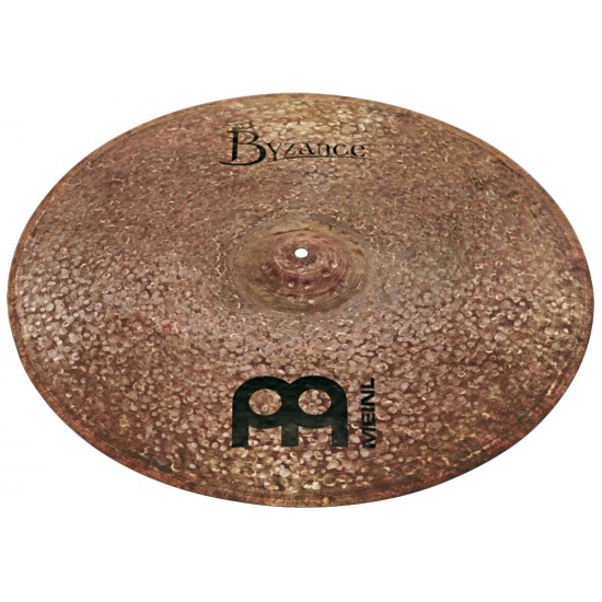 BYZANCE Dark Big Apple 22" Ride