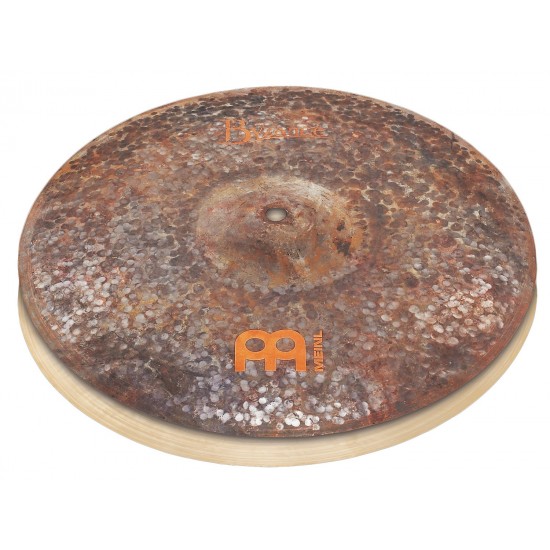 BYZANCE Extra Dry 16" Medium Thin Hi-hat