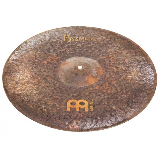 BYZANCE Extra Dry 17" Thin Crash
