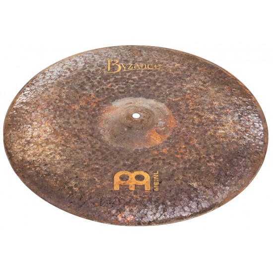 BYZANCE Extra Dry 19" Thin Crash