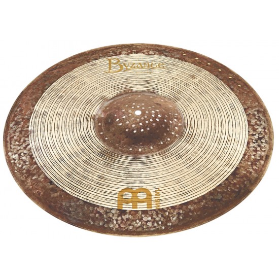 BYZANCE Nuance 21" Ride