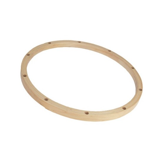 SC-1408WTT - Cercle bois 14" / 8 tirants en Erable