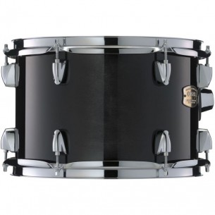 SBT0807RBL - Tom tom Stage Custom Birch - 8" x 7" - Raven Black