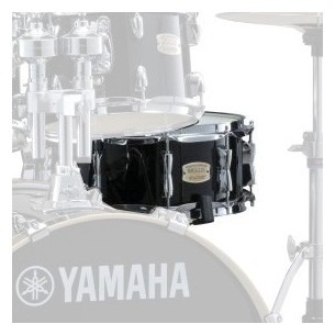 SBS1455RBL - Caisse-claire Stage Custom Birch - 14" x 5,5" - Raven Black