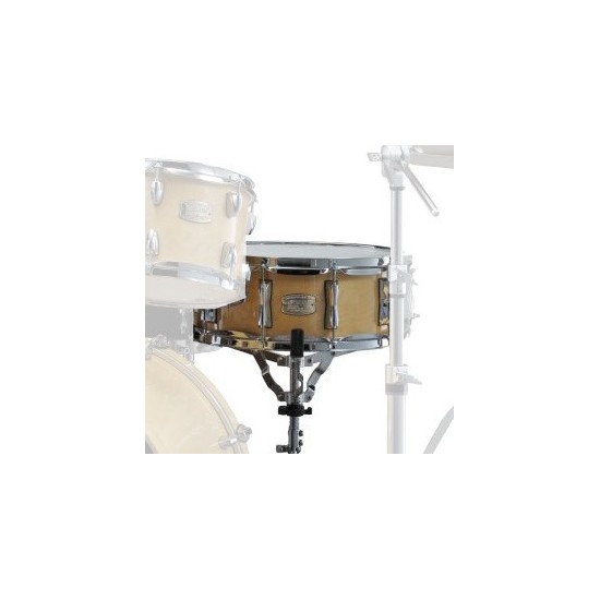 SBS1455NW - Caisse-claire Stage Custom Birch - 14" x 5,5" - Natural Wood