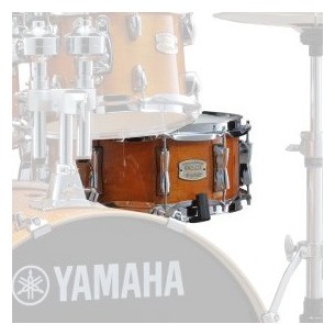 SBS1455HA - Caisse-claire Stage Custom Birch - 14" x 5,5" - Honey Amber