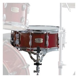 SBS1455CR - Caisse-claire Stage Custom Birch - 14" x 5,5" - Cranberry Red