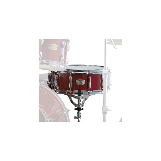 SBS1455CR - Caisse-claire Stage Custom Birch - 14" x 5,5" - Cranberry Red