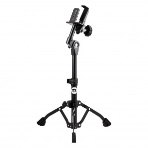 THBS-S-BK - Support bongos court série Headliner, noir