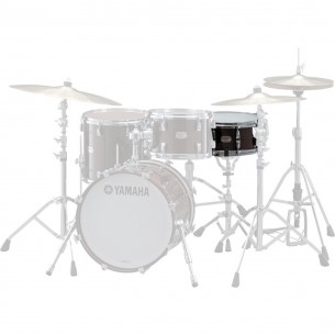 JAMS1460WLN - Caisse Claire ABSOLUT MAPLE HYBRID 14" X 6 CLASSIC WALNUT