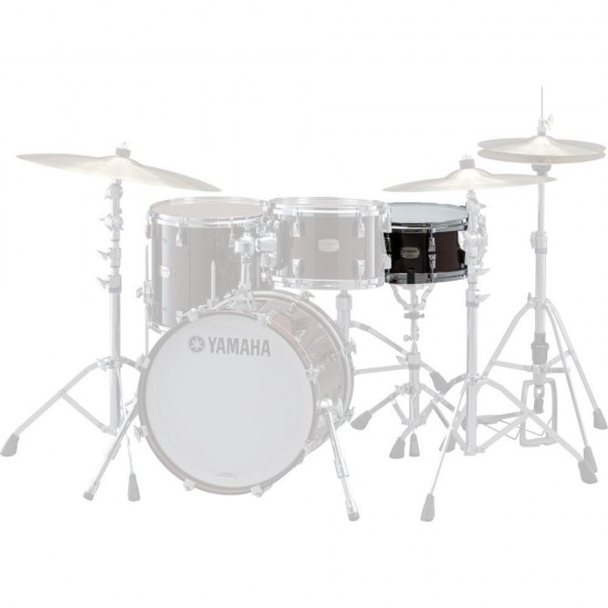 JAMS1460WLN - Caisse Claire ABSOLUT MAPLE HYBRID 14" X 6 CLASSIC WALNUT