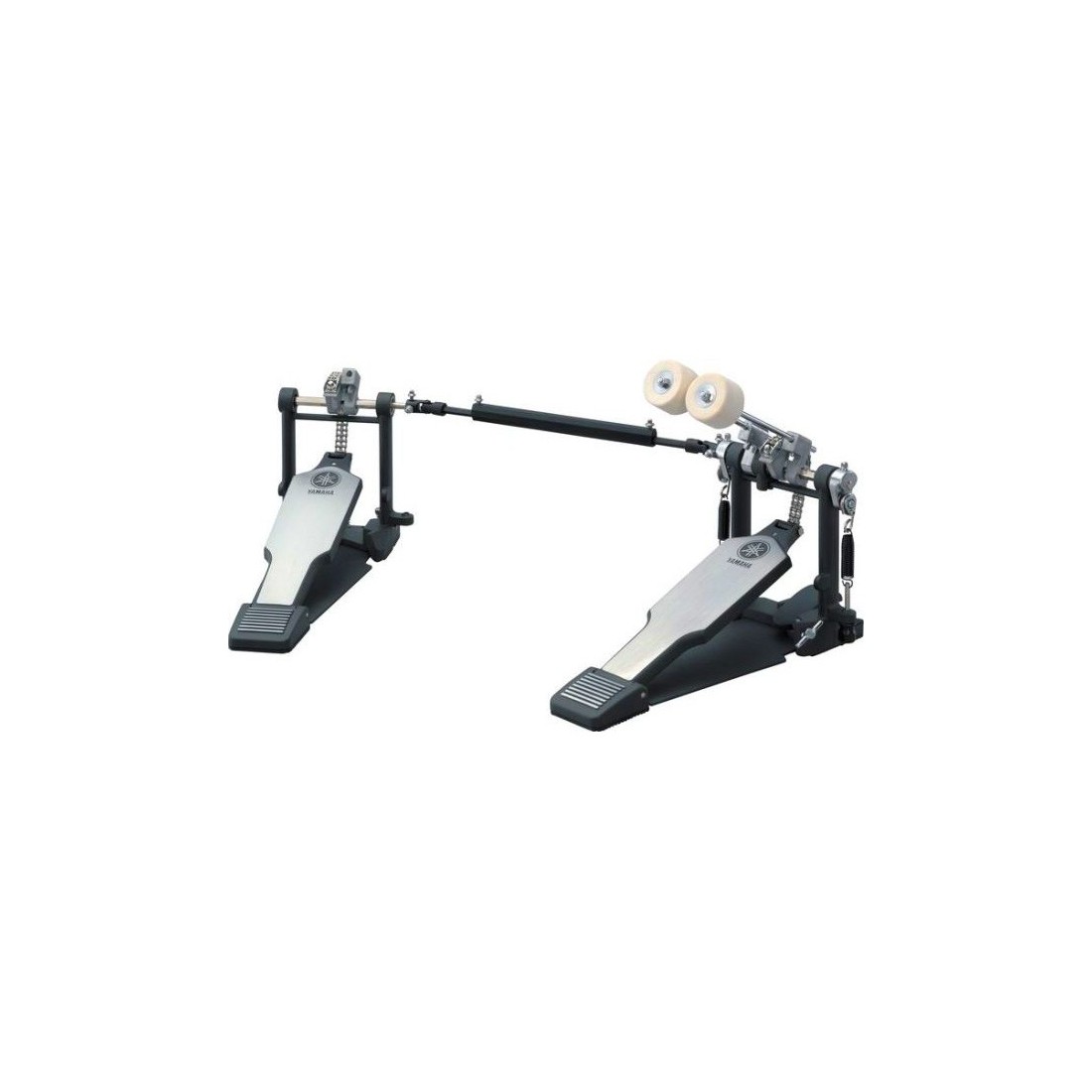Yamaha DFP8500C - Double Pédale De Grosse Caisse à Double Chaine