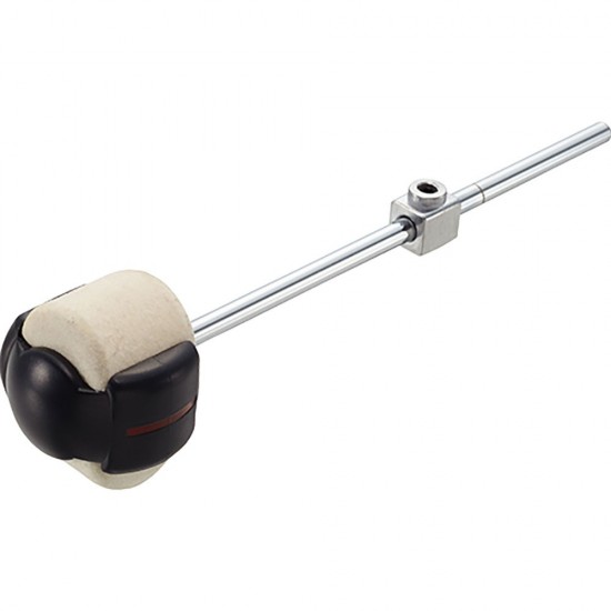 B-250QB - Batte grosse-caisse 4 faces Quad Beater