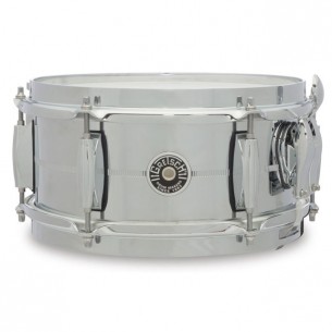 GB4161S - Caisse claire USA BROOKLYN 10" x 5 Acier